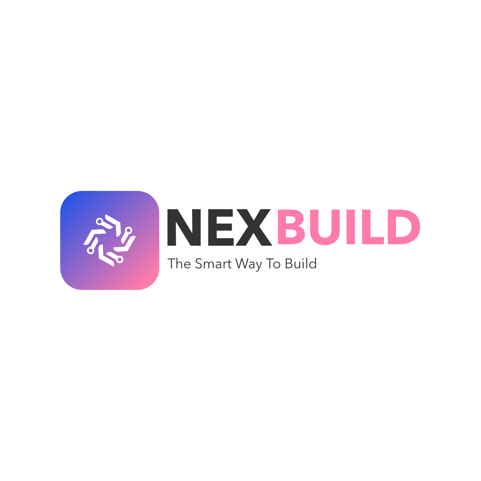 NexBuild Logo
